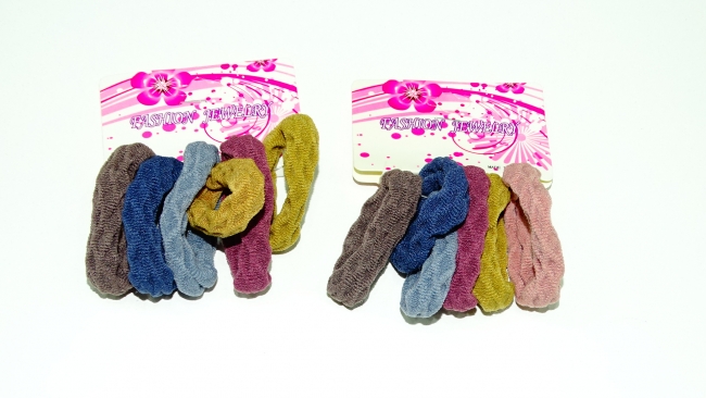 COLITAS ACANALADAS X 72