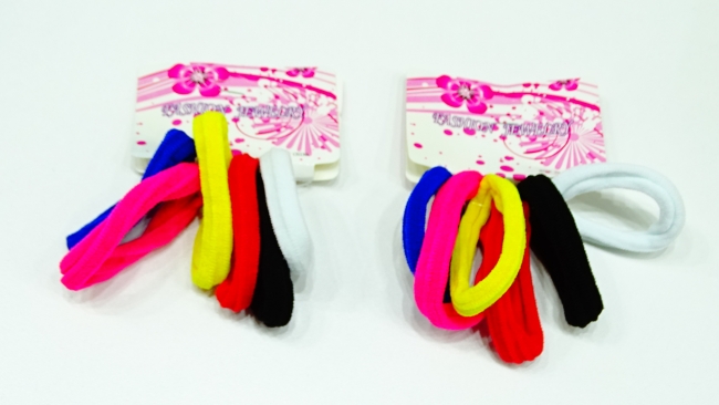 COLITAS ACANALADAS X 72