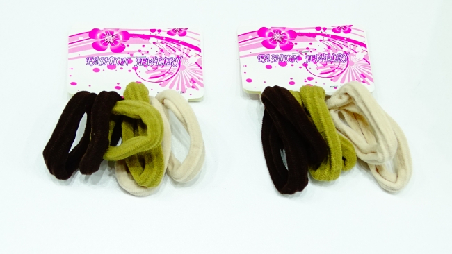 COLITAS ACANALADAS X 72