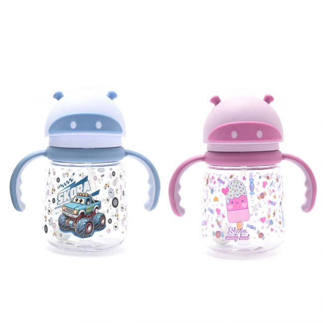 VASO INFANTIL SKORA 