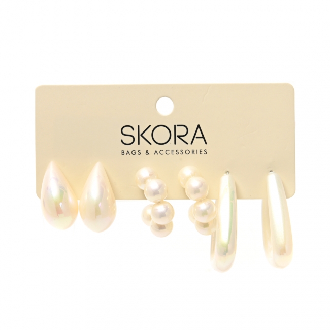 SET AROS SKORA