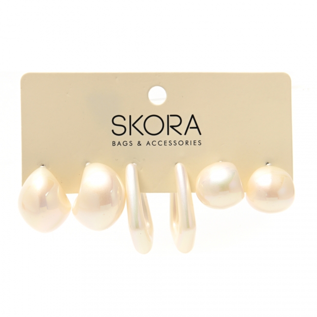 SET AROS SKORA