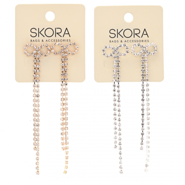 AROS BIJOU SKORA