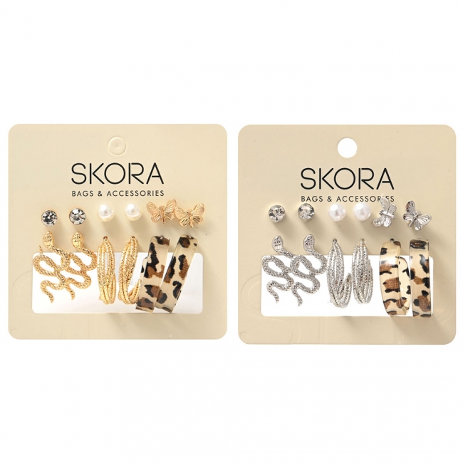 SET AROS BIJOU