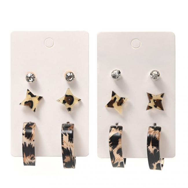 SET AROS SKORA