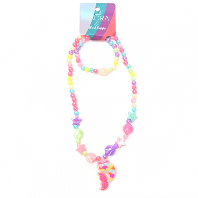 SET INFANTIL SKORA