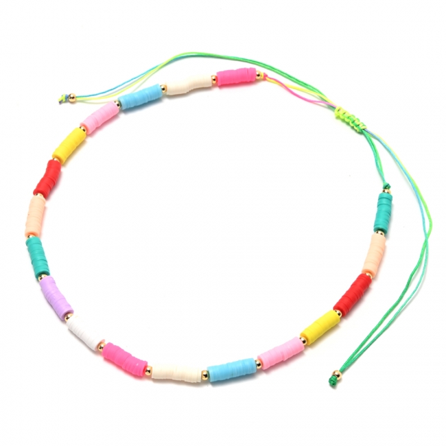 COLLAR CANUTILLOS SKORA