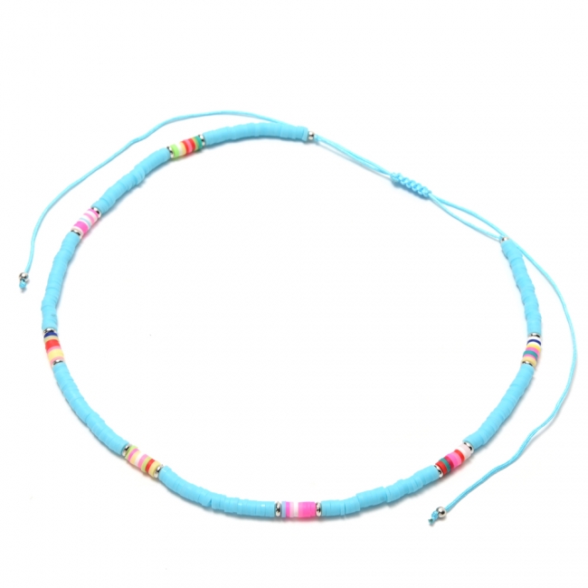 COLLAR CANUTILLOS SKORA