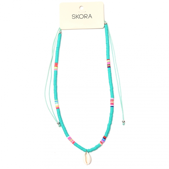 COLLAR CANUTILLOS SKORA