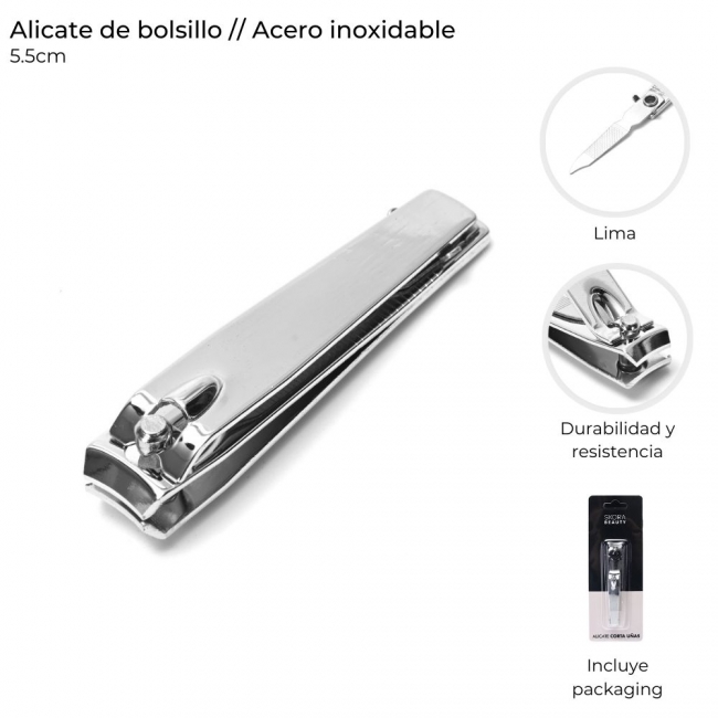 ALICATE DE BOLSILLO SKORA 