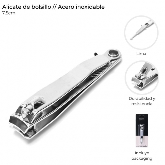 ALICATE SKORA MEDIANO