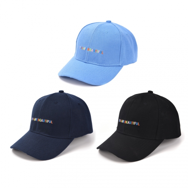 GORRA BORDADA YOU ARE SKORA