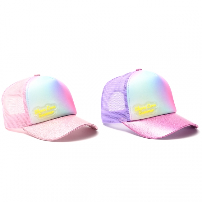 GORRO CAP INFANTIL SKORA