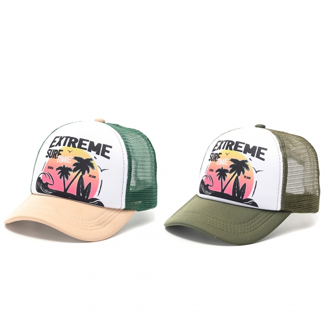 GORRO CAP INFANTIL SKORA