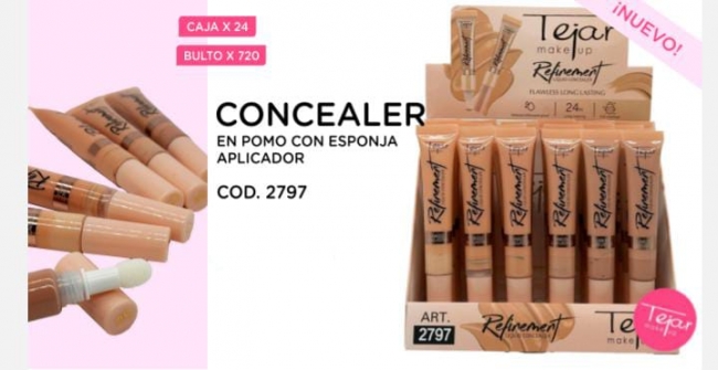CORRECTOR LIQUIDO TEJAR 