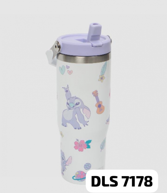 VASO TERMICO STITCH 