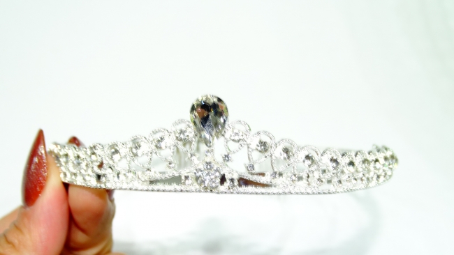 TIARA STRASS