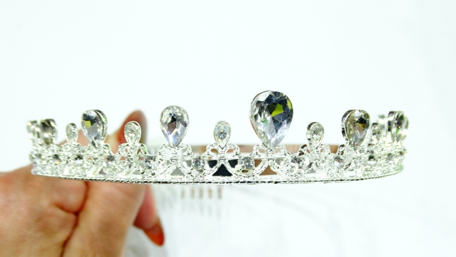 TIARA STRASS