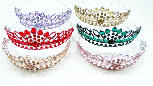 TIARA STRASS 