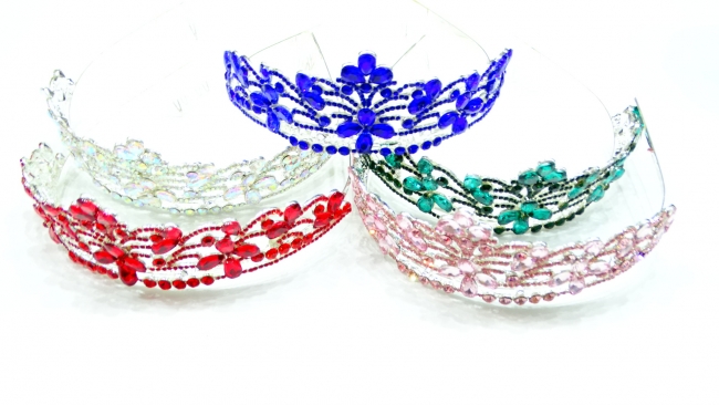 TIARA STRASS 