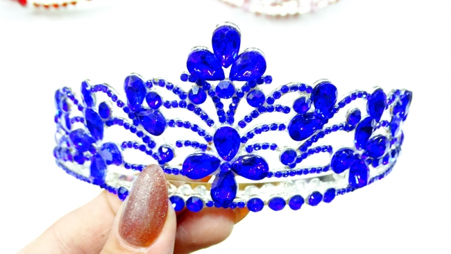 TIARA STRASS 