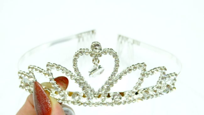 TIARA STRASS