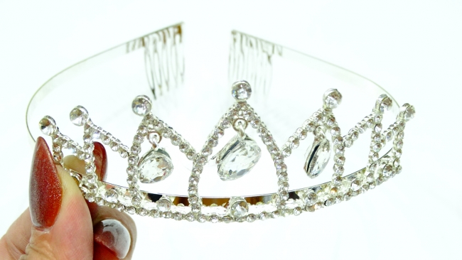 TIARA STRASS