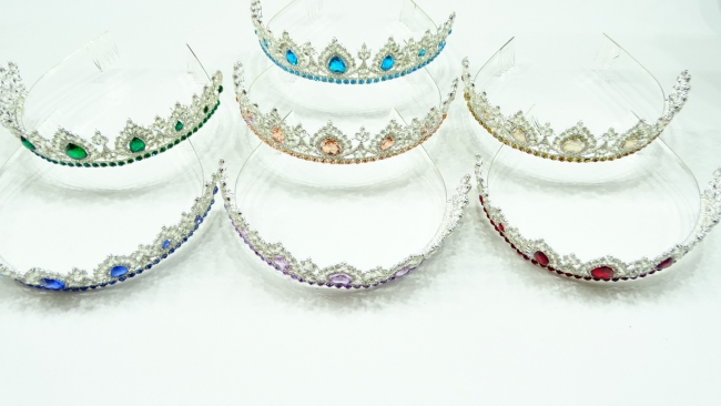 TIARA STRASS 