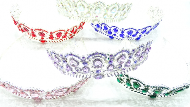 TIARA STRASS
