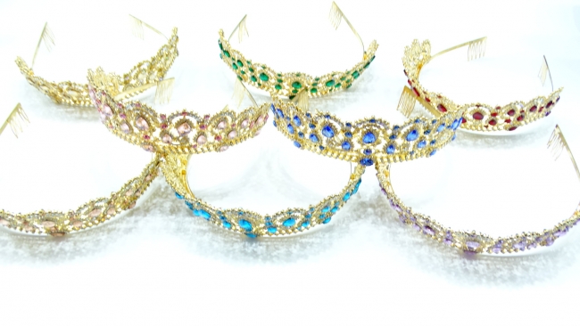 TIARA STRASS