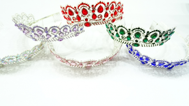 TIARA STRASS