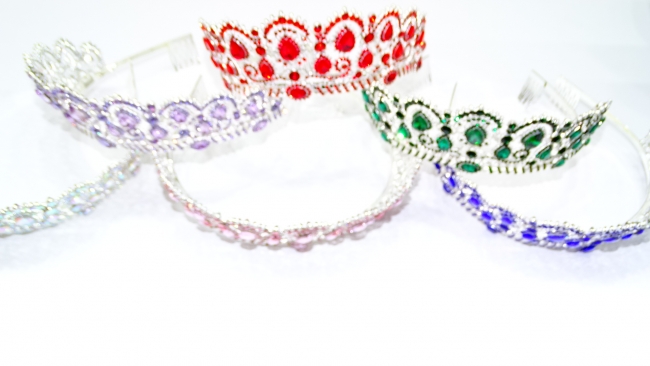 TIARA STRASS