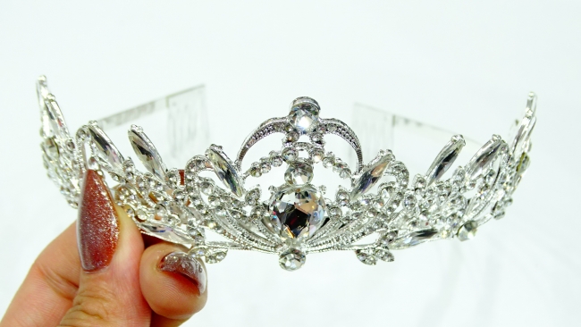 TIARA STRASS 