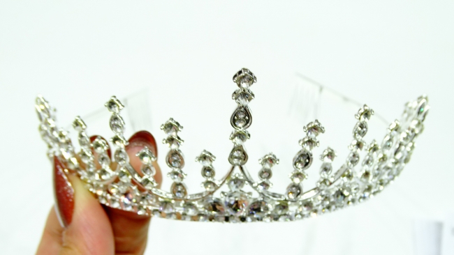 TIARA STRASS 