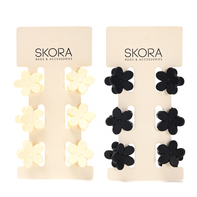 BROCHES SKORA X 12 BLISTERS 