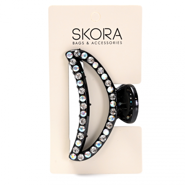 BROCHE OVAL SKORA X 12