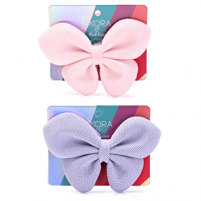 COLITAS MOÑO SKORA X 12