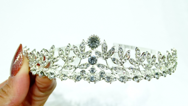 TIARA STRASS 