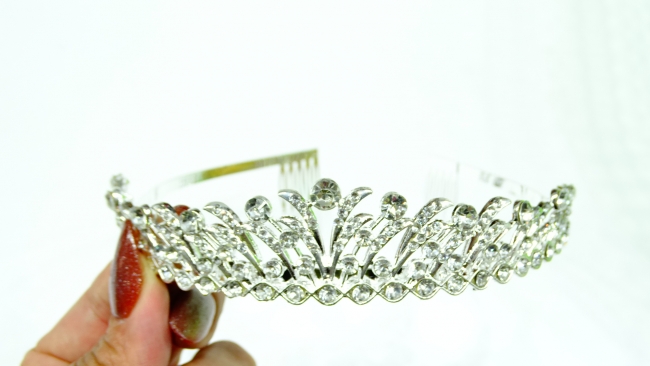 TIARA STRASS