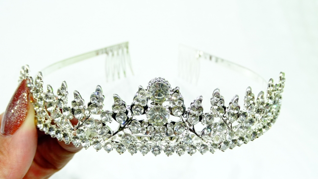 TIARA STRASS 