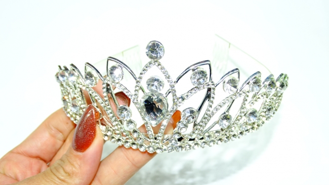TIARA STRASS