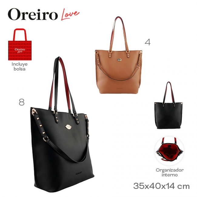 CARTERA OREIRO T8