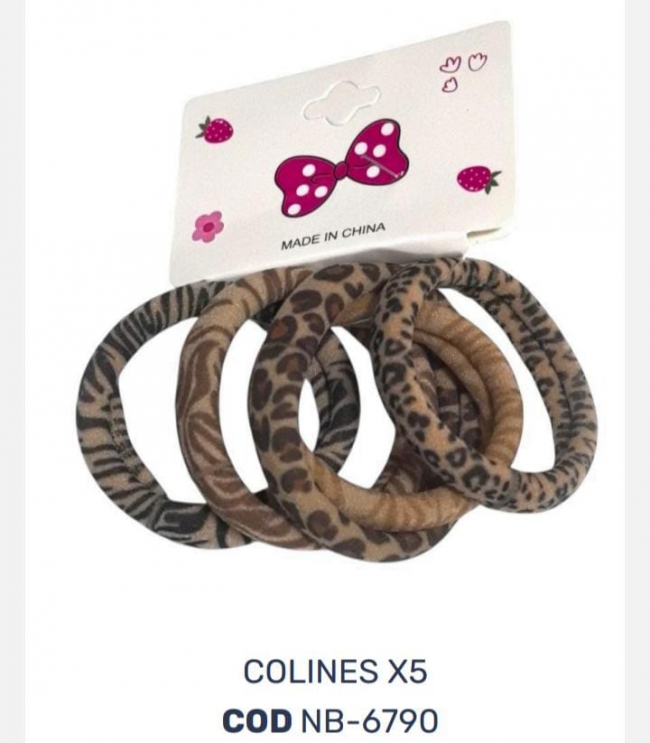 COLITAS PRINT X 60