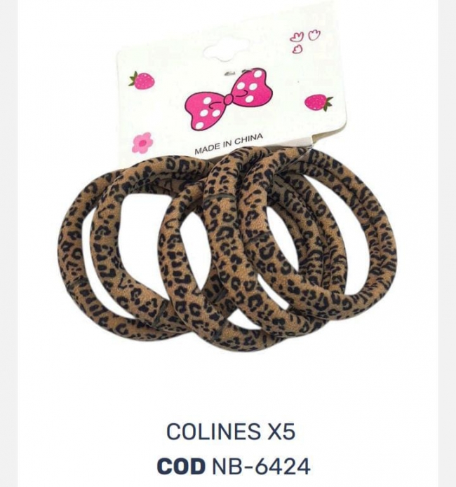 COLITAS PRINT X 60