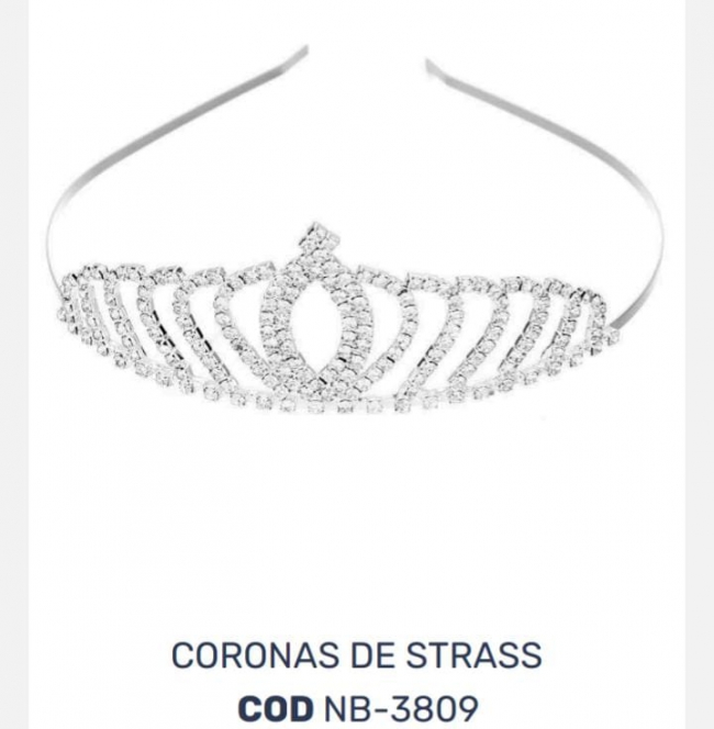 TIARA STRASS