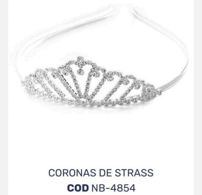 TIARA STRASS
