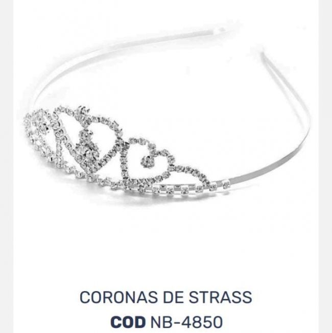 TIARA STRASS