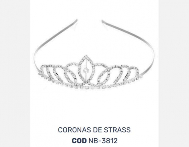 TIARA STRASS