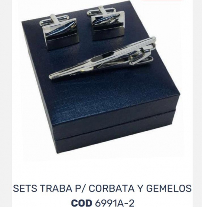 TRABA CON GEMELOS VARIOS MODELOS