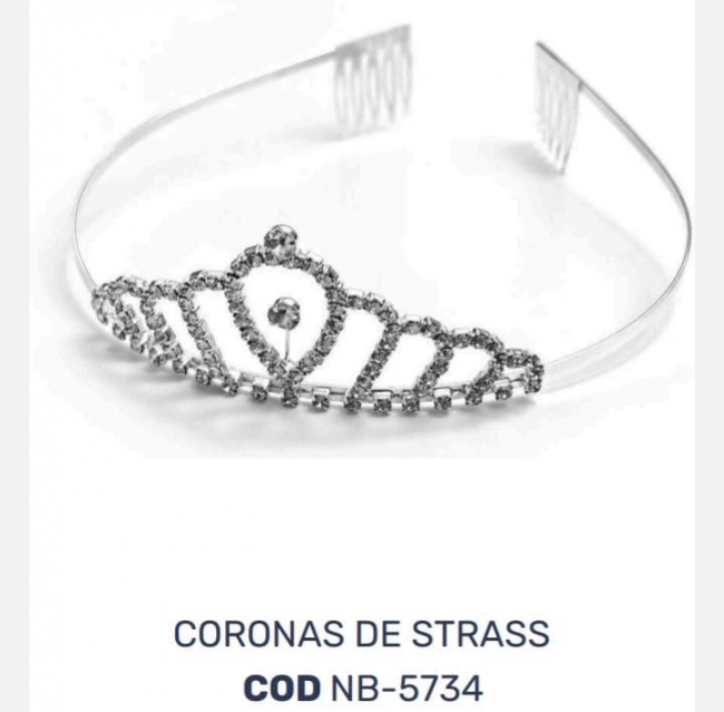 TIARA STRASS